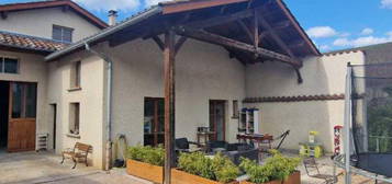 Achat maison 5 pièces 182 m²