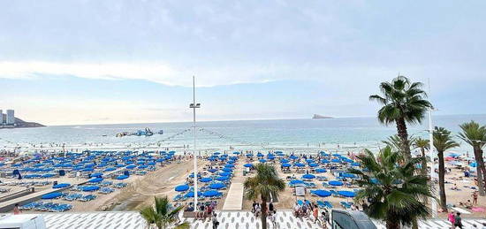 Piso en Playa de Levante, Benidorm