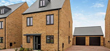 4 bedroom detached house