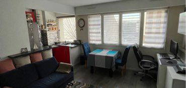 Location studio 28m2