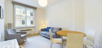 Flat to rent in Queen Alexandra Mansions, Bidborough Street WC1H