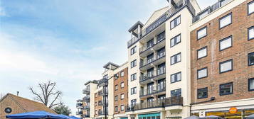 Flat for sale in Jerome Place, Kingston Upon Thames KT1