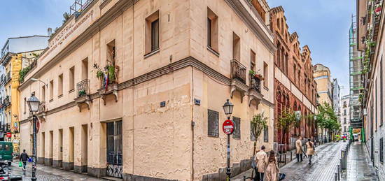 Alquiler de Piso en calle de la Palma