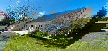 Maison 4 pièces 86 m²