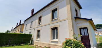Vente maison 3 pièces 78 m²