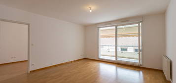 Appartement  à louer, 3 pièces, 2 chambres, 69 m²