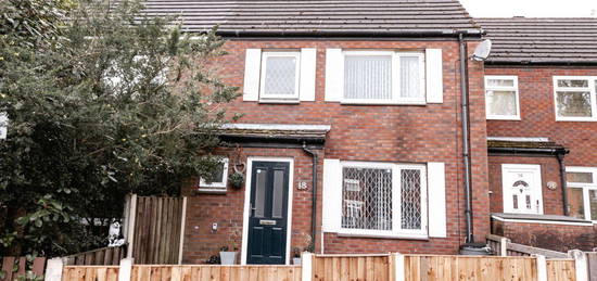 Mews house for sale in Wince Close, Manchester M24