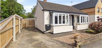 Bungalow for sale in Eastfield Road, Louth, East Lindsey LN11