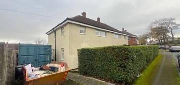 2 bedroom semi-detached house for sale