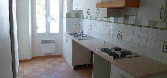 Location appartement 3 pièces 50 m²