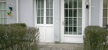 Garconniere mit kleiner Terrasse