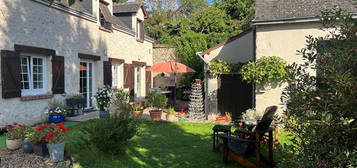 Maison longère  à vendre, 6 pièces, 4 chambres, 170 m²