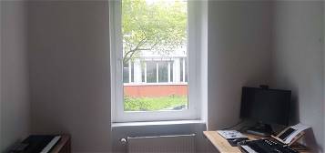 3-Zimmer-Erdgeschosswohnung in Kassel - Universitätsnah - ruhig Hinterhaus
