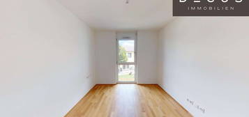 | 2 ZIMMER | TERRASSE | 2. DACHGESCHOSS | NEUBAU | NAHE SEESTADT | AUSRICHTUNG WESTEN | MIETE |