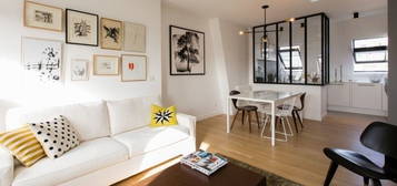 Appartement  à vendre, 2 pièces, 1 chambre, 40 m²