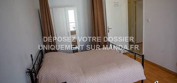 Chambre en collocation à Metz