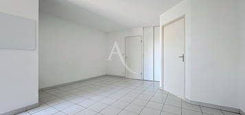 Appartement  à vendre, 2 pièces, 1 chambre, 46 m²