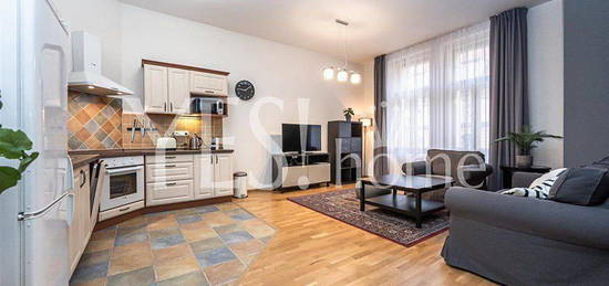 Pronájem bytu 3+kk 65 m²