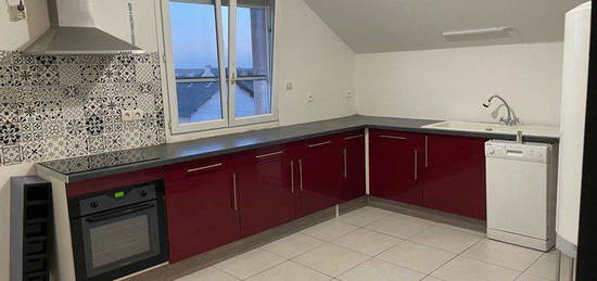 Loue appartement 75m2