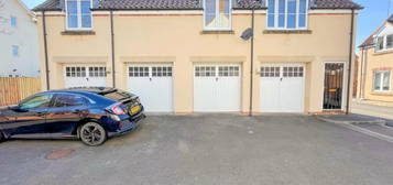 2 bedroom semi-detached house