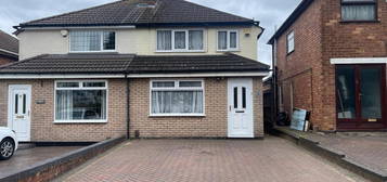 3 bed property to rent