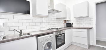 2 bed shared accommodation to rent