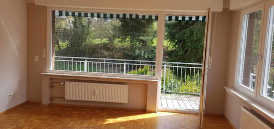 KW-Ittenbach - modernisierte 3,5-Zimmer-Wohnung mit Balkon