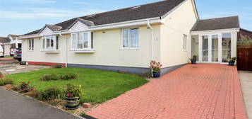 3 bed bungalow for sale