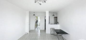 Achat appartement 3 pièces 57 m²