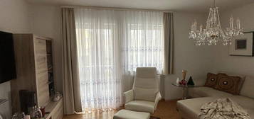 Helles 2 Zimmer-Apartment in Würding / Bad Füssing ab 01/2025