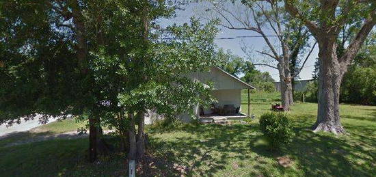 801 Washington St, Liberty, TX 77575