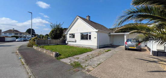 2 bedroom semi-detached bungalow for sale