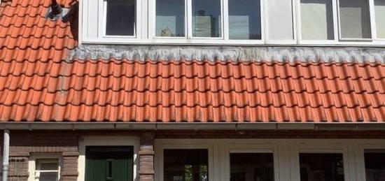 Leuke woning in bruisend Noord!