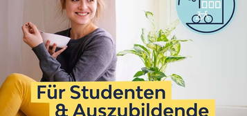 Studenten und Azubis aufgepasst! hier ist dein neues WG-Zimmer