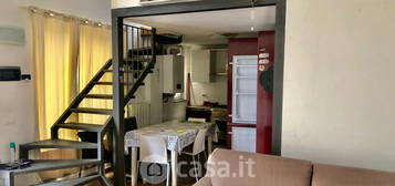 Loft in Via Lago di Nemi 25