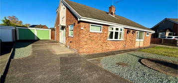 3 bedroom semi-detached bungalow for sale