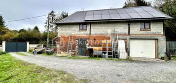 Maison ancienne  à vendre, 3 pièces, 2 chambres, 96 m²