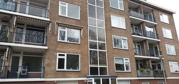 van der Ploegstraat 12