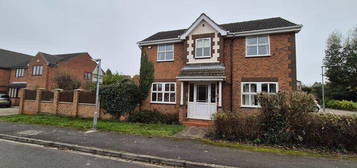 4 bedroom detached house