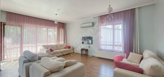 Gürsü Mahallesi'nde Doğalgazlı Eşyalı 2+1 Kiralık Daire