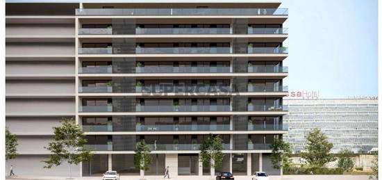 Apartamento T3 em Ramalde de 142,00 m²