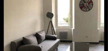 Location appartement T2