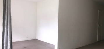 À Grigny (91), appartement de 32.26m2 avec balcon à louer