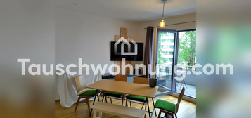 Tauschwohnung: Moderne 2-Zimmer Wohnung in Ehrenfeld