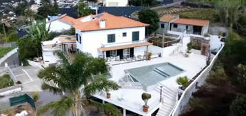 Moradia Luxuosa - Monte - Funchal