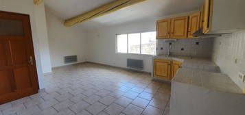 Loue Appartement T3 en Duplex