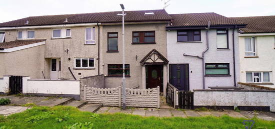 21 Sullatober Square, Carrickfergus, BT38 7SQ