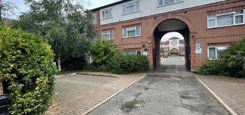 Flat for sale in Southall Court, Lady Margaret Road, Southall UB1