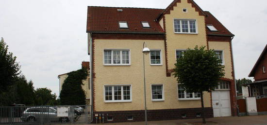 schöne 2-Raum-Wohnung in Magdeburg