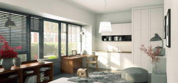 Appartement à vendre, 4 pièces, 3 chambres, 120 m²